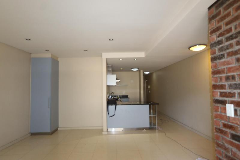 To Let 1 Bedroom Property for Rent in Cape Town City Centre Western Cape